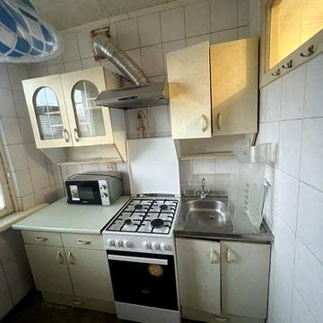 Здам в оренду 2 к квартиру на Курсовій