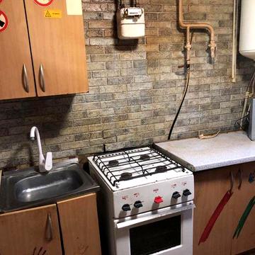 Здам 1 кімнатну квартиру ,вул. Вакуленчука(р-н пр.Поля)