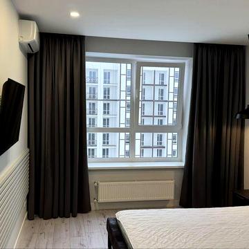 Однокомнмтная квартира