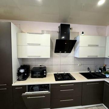 2к євродвушка квартира ЖК Петрівський Квартал Святопетрівське ЖК Петрівський Квартал