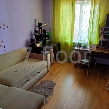 2 кімнатна квартира, метро Осокорки, Позняки, вулиця Урлівська