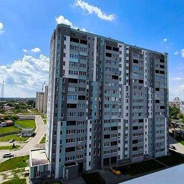 29000$, ЖК Левада 2, ул Заливная,6! Продам 1 ком квартиру пл 42.2м2! A ЖК Левада 2