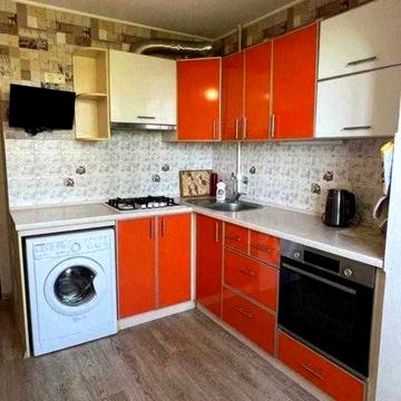 Продам 1 комнатную квартиру на Новых домах 38 кв. метра.