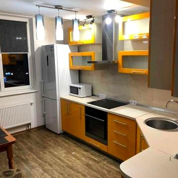 Без комісії продаж квартири в ЖК Ліко-Град, Голосієво, ВДНХ ЖК ЛІко-Град