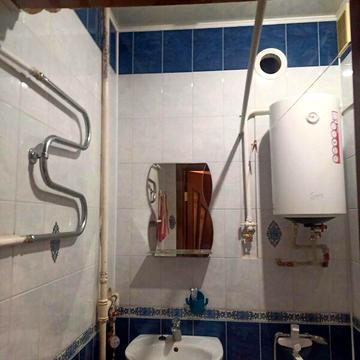 Довгострокова оренда 3к Квартира Сергія Тархова вулиця