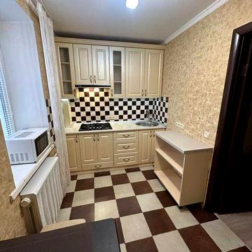 Оренда 1-кімнатної квартири, Польова, вул.Кибальчича