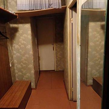 Сдаётся долгосрочно 2 ком квартира на Добровольского/ Кишеневская .