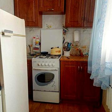 Уютная квартира в зелёном районе на Восточном. Кирпичный тёплый дом