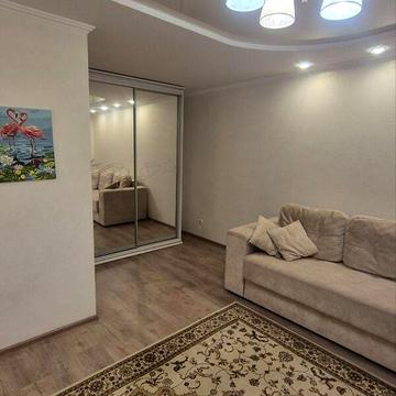 Продаж 1к Квартира Академіка Ющенка вулиця ЖК Микрорайон Подолье