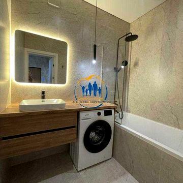 Нова сучасна 2-к квартира Софіївська Борщагівка Програми! ЖК Львівський затишок