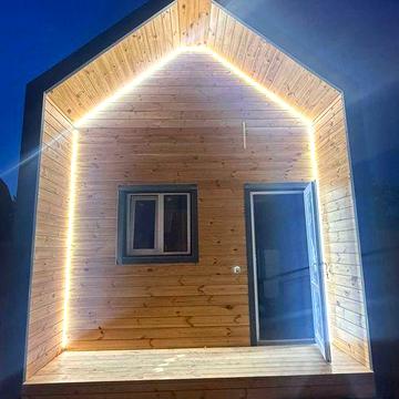 ДОМ МЕЧТЫ от производителя