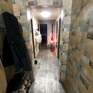 Продаж 2к Квартира Чумаченка вулиця