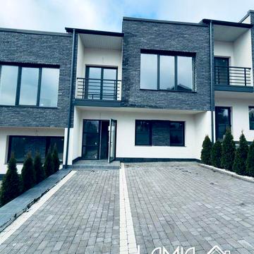 Продаж таунхауса на вул Мазепа (район Депоту)