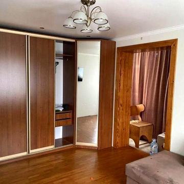 Оренда 1к, пр. Г. Гонгадзе 24, Подільський район, метро Оболонь