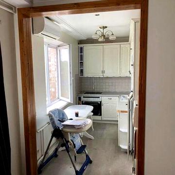 Оренда 1к, пр. Г. Гонгадзе 24, Подільський район, метро Оболонь