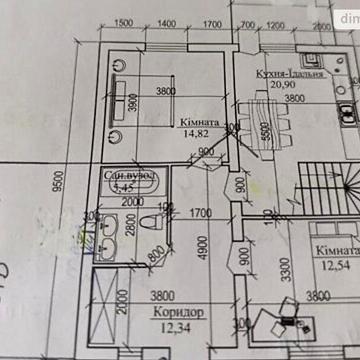 Продаж 4к Дім Барське шосе