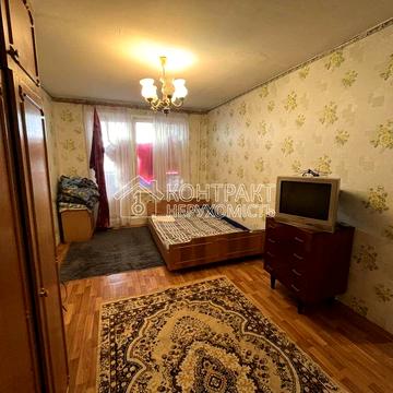 Оренда 1-кім кв на Центральному ринку