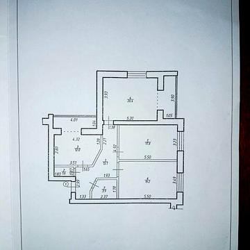 Продаж 3к Квартира Галицька вулиця