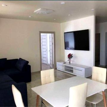 Сдаётся 2к квартира в аренду. ЖК Дубинина , ул. Героев Спасателей 6