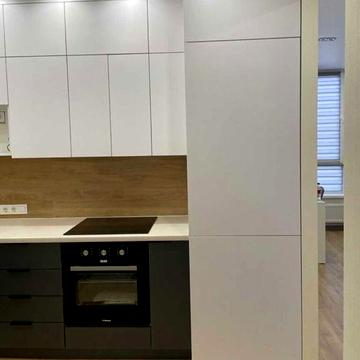 Оренда 1к квартири ЖК Лісопарковий