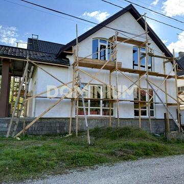 Продається новобудова в м.Виноградів вул.Мала Садова