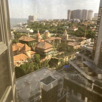 Аркадійське плато вул. (Гагаринське плато), 5/2