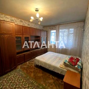 Продаж 2к Квартира Палія Семена (Дніпропетровська дорога) вулиця