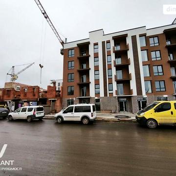 Продаж 2к Квартира Капушанська (Перемоги) вулиця ЖК Новая Сторожница