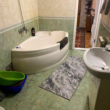 Аренда дома малая кахновка