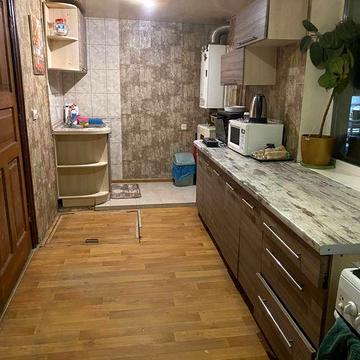 Аренда дома малая кахновка