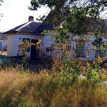 срочно продам дом в пгт.Родушное!!!