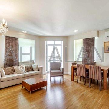 Здається 3-кімнатна квартира Оболонь просп. Володимира Івасюка