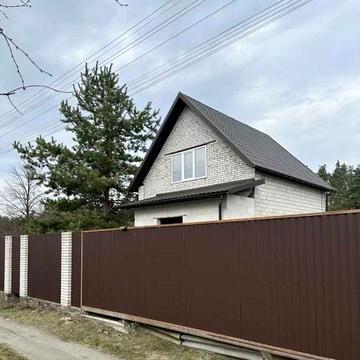Продається будунок із землею під Києвом від власника без комісії.