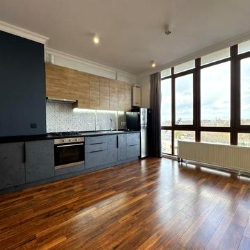 Клаб Марин Продам квартиру с видом на море ЖК Клаб Марин