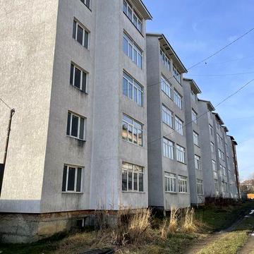 продам квартиру з ремонтом