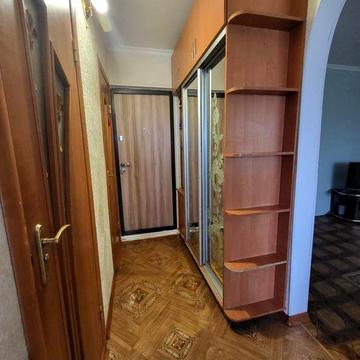 Сдам 1 к/к от хозяина, ул Аэвазовского 11