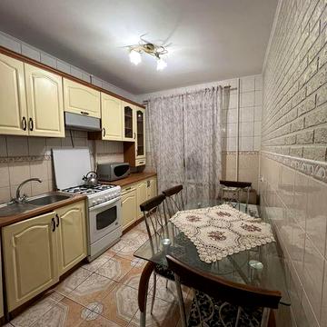 Продаж 3-кімн квартири