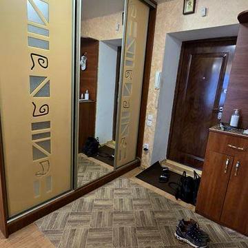 2к кв на Стрілецькій. Агв