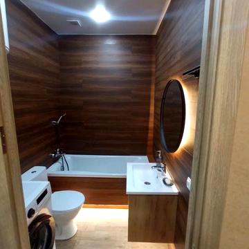 ‼️ Сдам 1-комнатную квартиру студию в новом ЖК на Таирова!