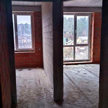 Продаж 1к Квартира Соборна (ІІІ Інтернаціоналу) вулиця ЖК Kvartal Soborna