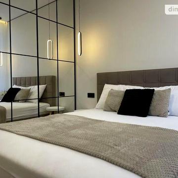 Довгострокова оренда 1к Квартира Мандриківська вулиця ЖК Затишний