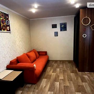 Довгострокова оренда 1к Квартира Хмельницького Богдана проспект