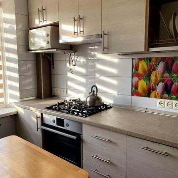 Довгострокова оренда 3к Квартира Академіка Заболотного вулиця