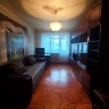 Оренда 1 кімнатної квартири на Правому