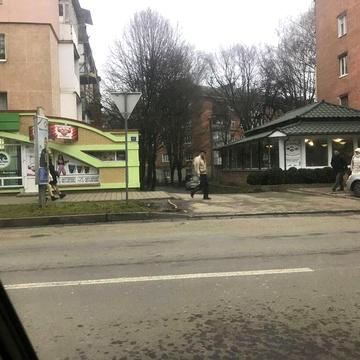 Оренда двохкімнатної квартири