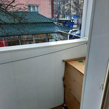 Оренда двохкімнатної квартири