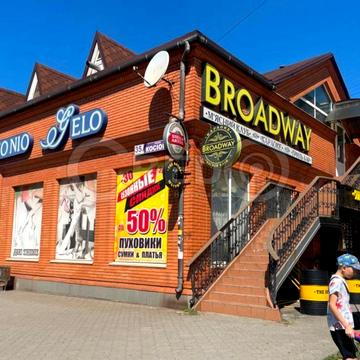 Соборності, 35а