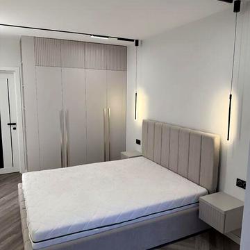 Довгострокова оренда 1к Квартира Мандриківська вулиця ЖК Затишний