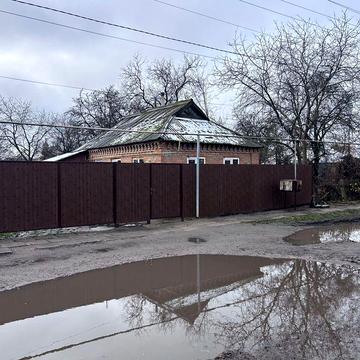Продам будинок в місті Долинська по вулиці Івана Яковенка будинок 104