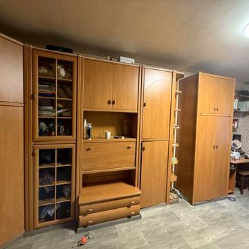 Ан сдам 2х.комнатную квартиру 3/5 пзто